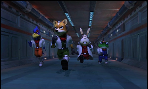 StarFox Team